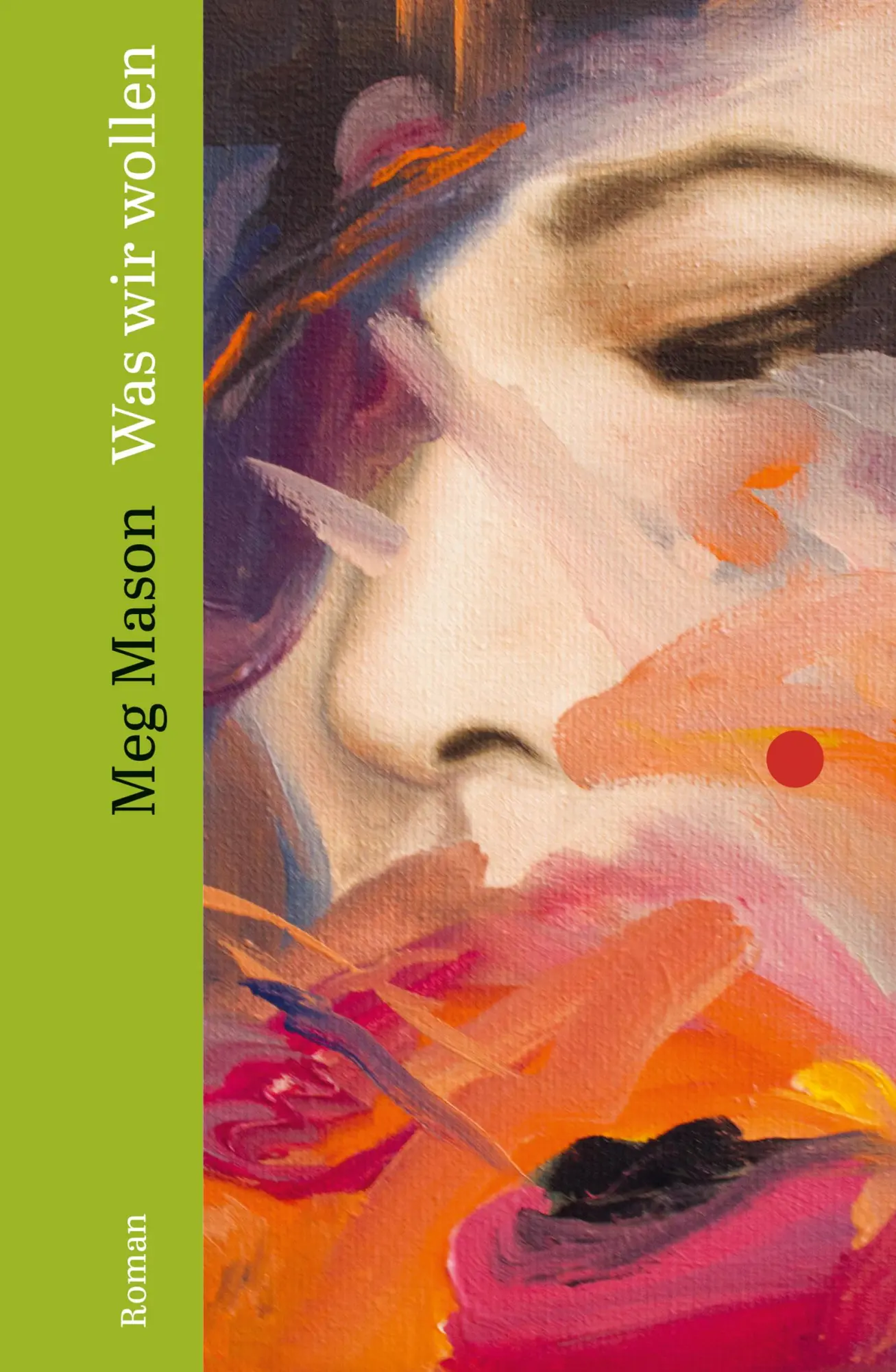 Cover: 9783753000039 | Was wir wollen | Meg Mason | Buch | 432 S. | Deutsch | 2021 | Ecco