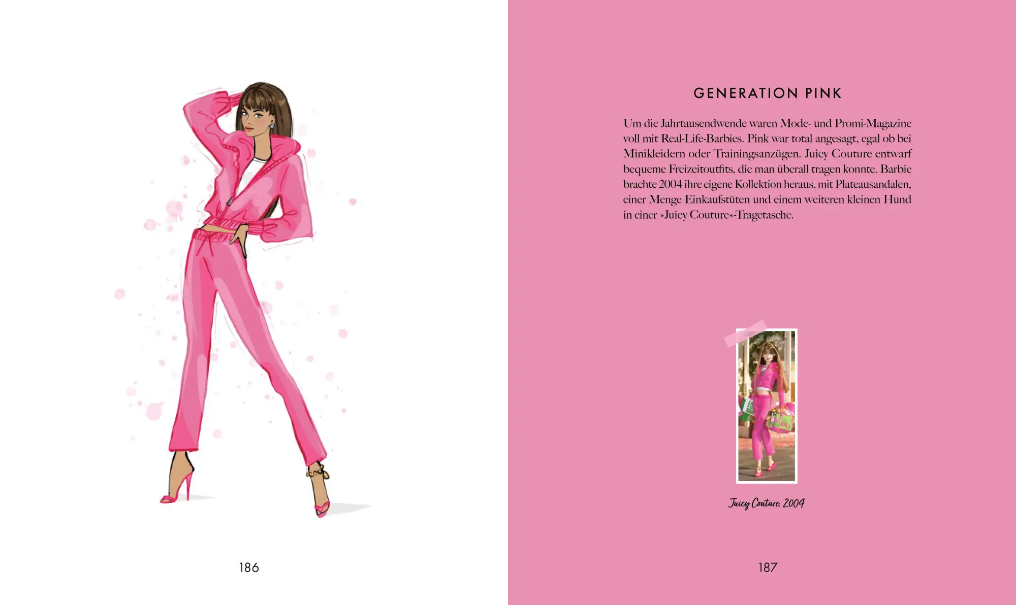 Bild: 9783819500039 | Barbie - Die Fashion-Ikone | Megan Hess | Buch | 224 S. | Deutsch