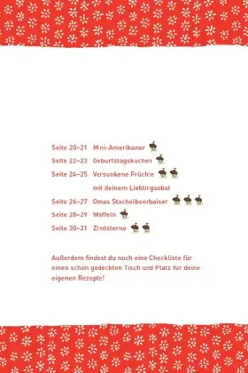 Bild: 9783942640039 | Die kleine Backfee | Katrin Willuhn | Buch | 44 S. | Deutsch | 2011