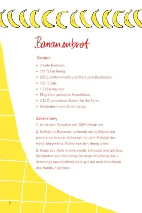 Bild: 9783942640039 | Die kleine Backfee | Katrin Willuhn | Buch | 44 S. | Deutsch | 2011