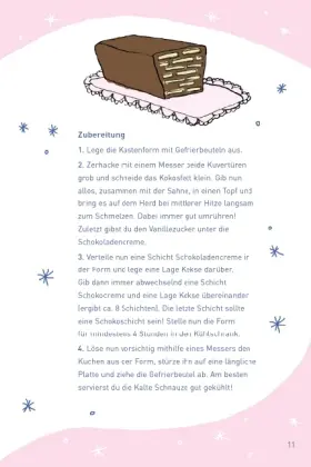 Bild: 9783942640039 | Die kleine Backfee | Katrin Willuhn | Buch | 44 S. | Deutsch | 2011