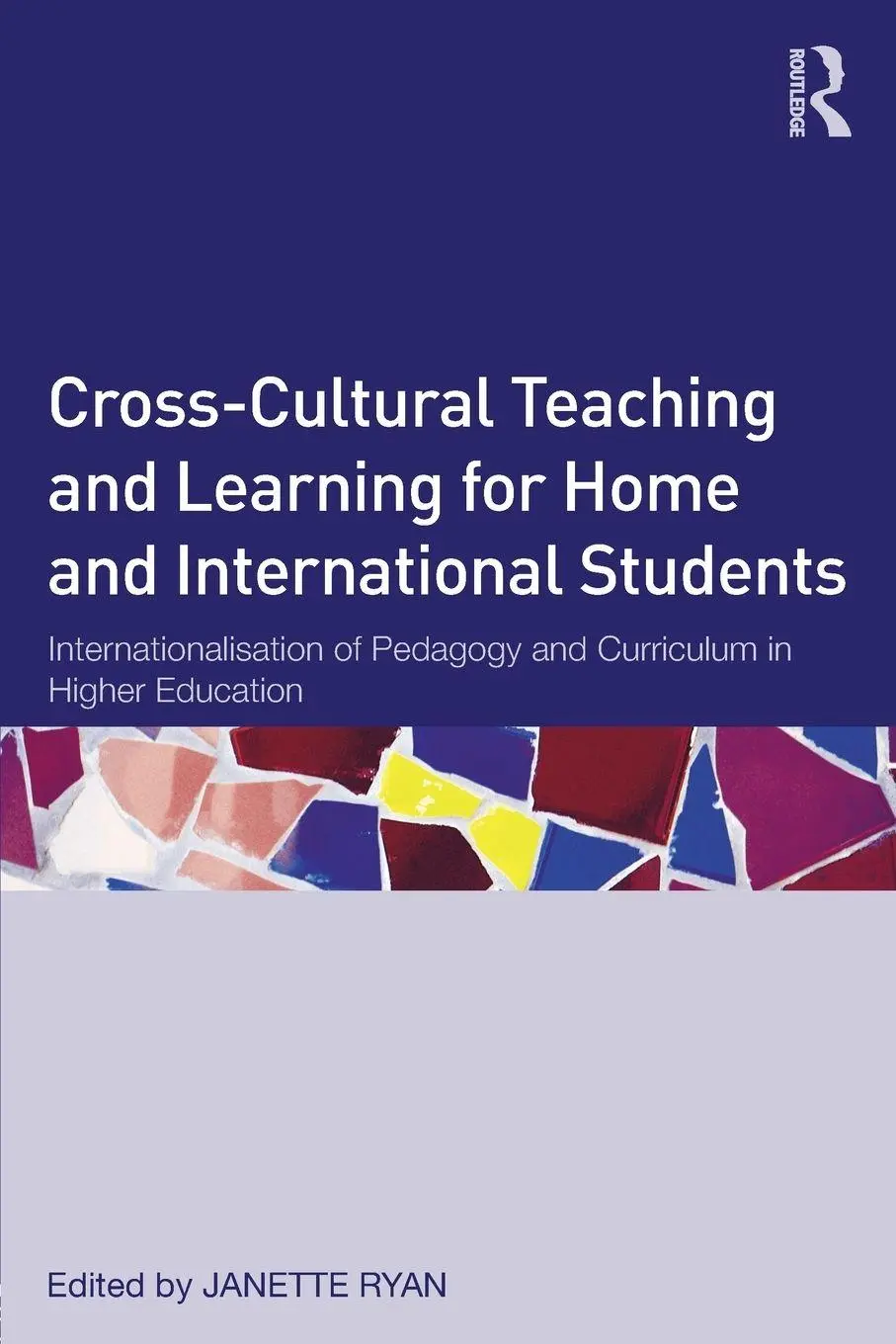 Cover: 9780415630139 | Cross-Cultural Teaching and Learning for Home and International...