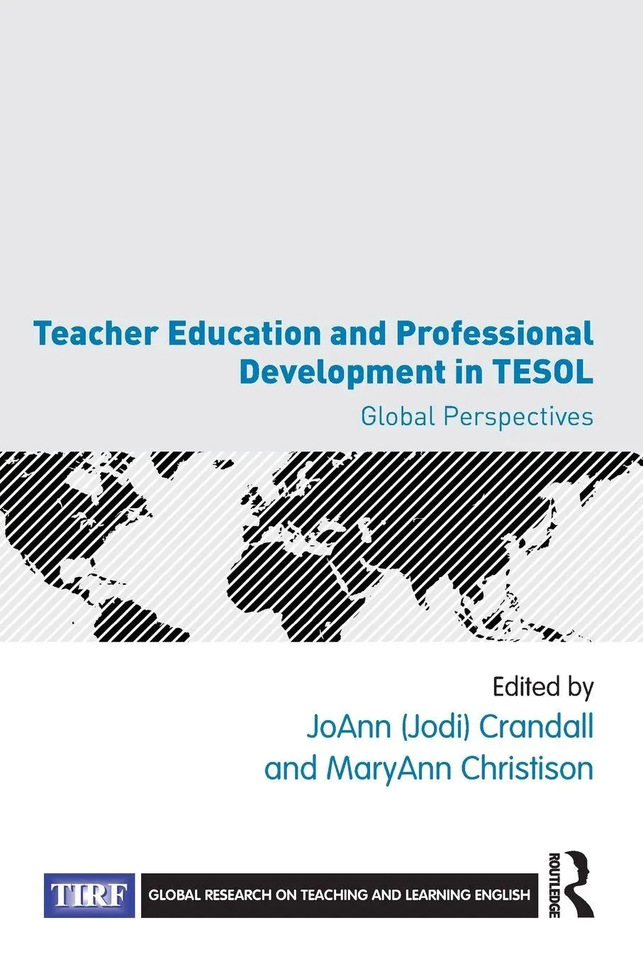 Cover: 9781138190139 | Teacher Education and Professional Development in TESOL | Taschenbuch