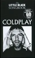 Cover: 9781847720139 | LITTLE BLACK SONGBK COLDPLAY | Acoustic Hits | Tom Farncombe | Noten
