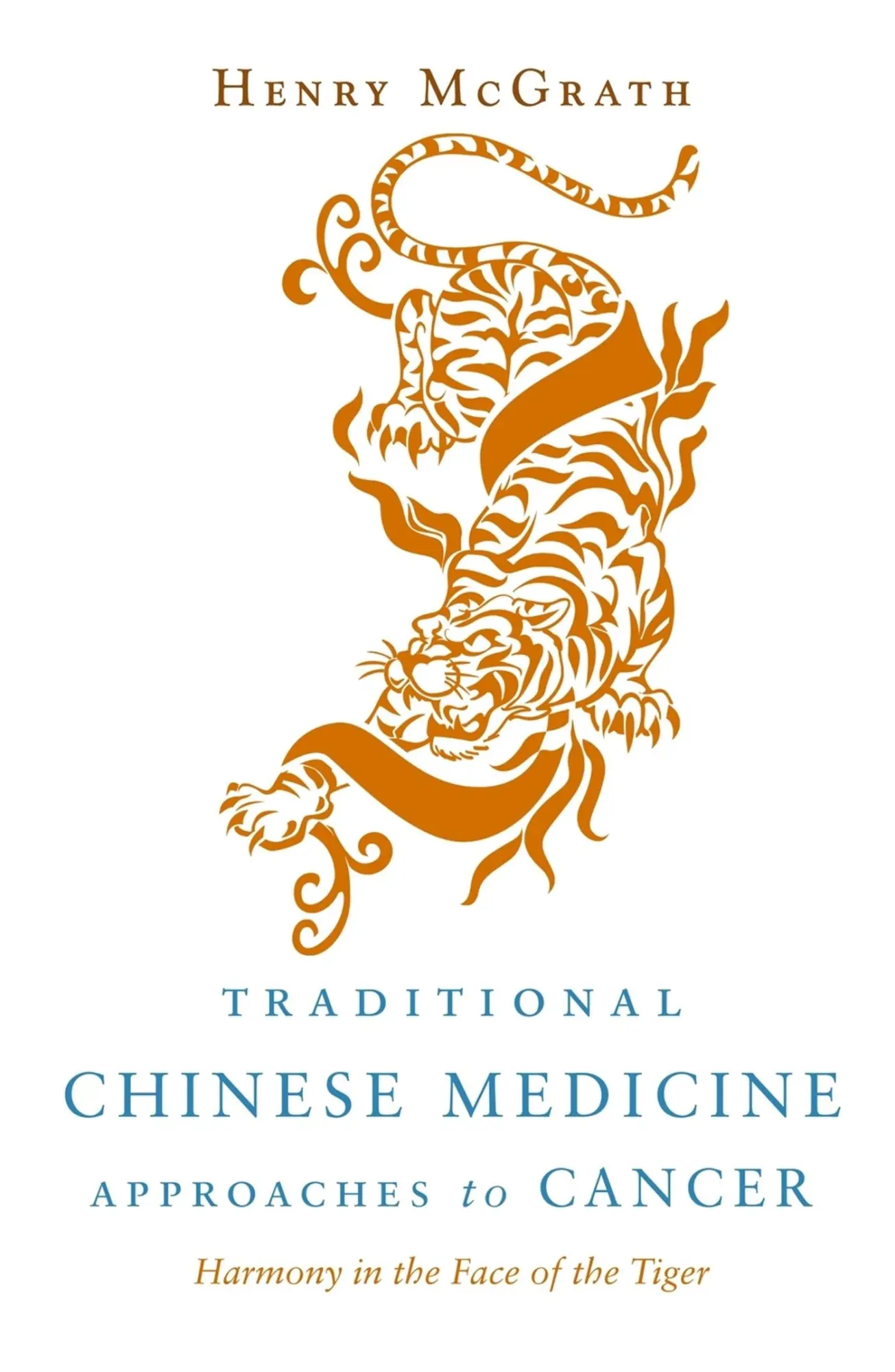 Cover: 9781848190139 | Traditional Chinese Medicine Approaches to Cancer | Henry McGrath