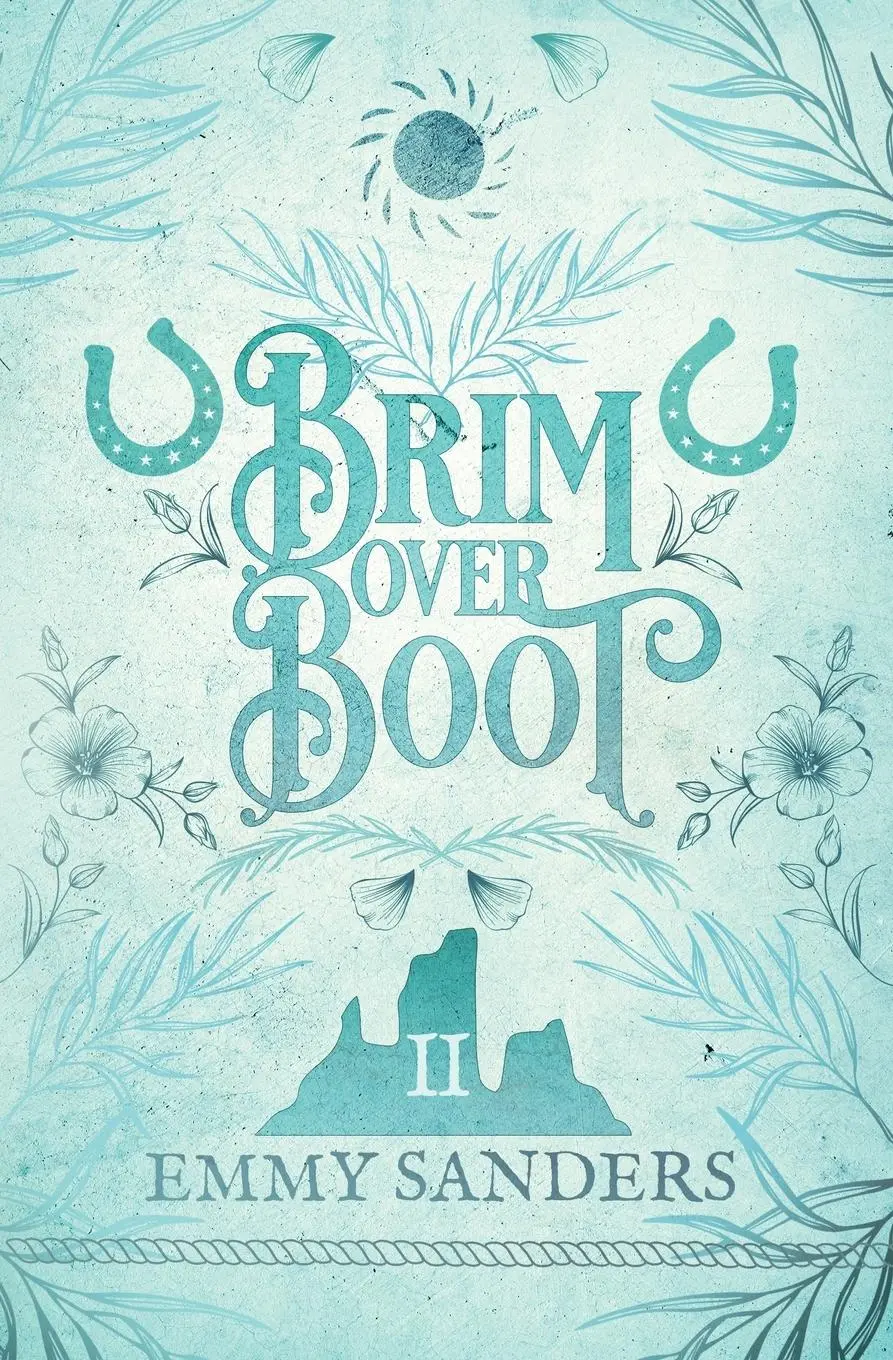 Cover: 9781967130139 | Brim Over Boot (The Darling Brothers Book 2) | Alternate Cover | Buch