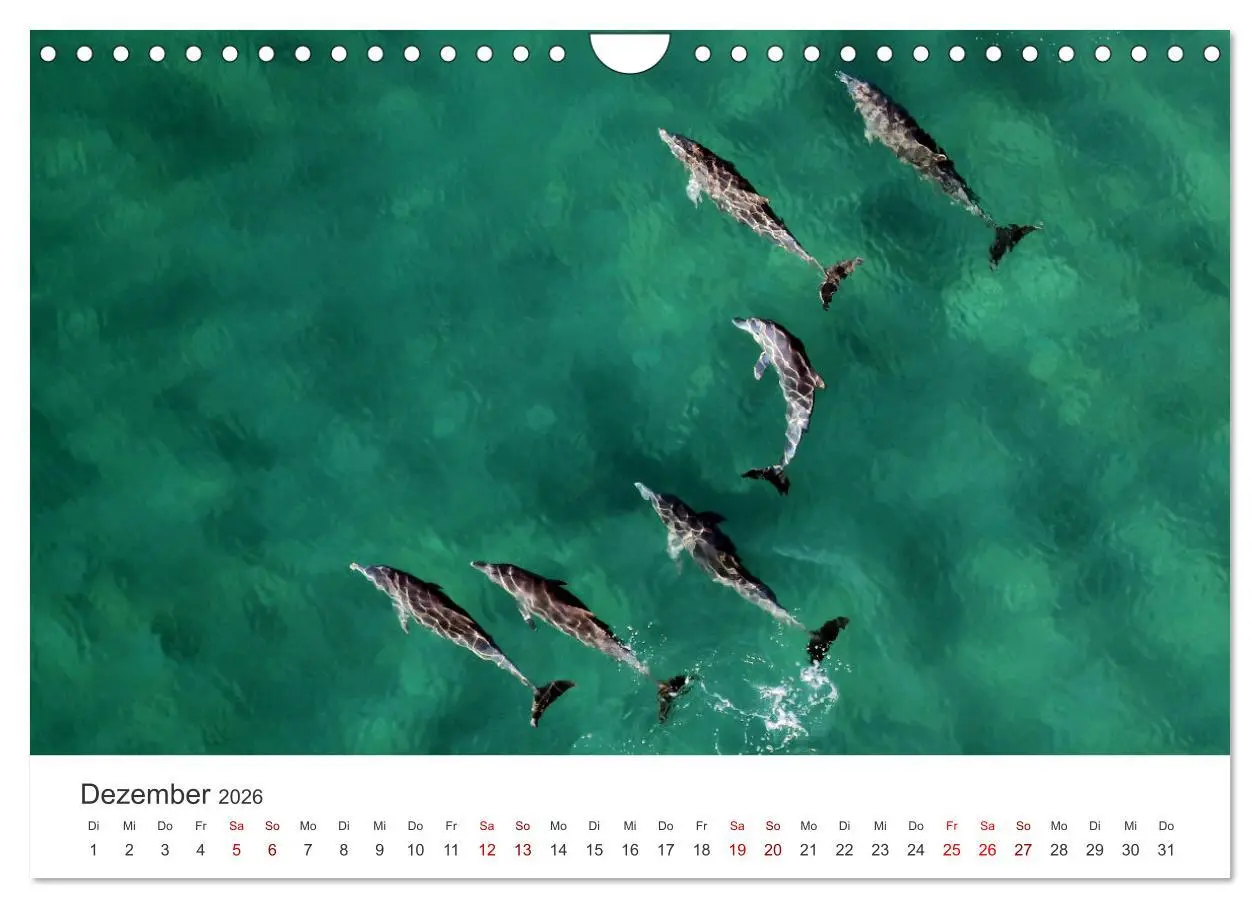 Bild: 9783457600139 | Mosambik - Das einzigartige Land am Indischen Ozean. (Wandkalender...