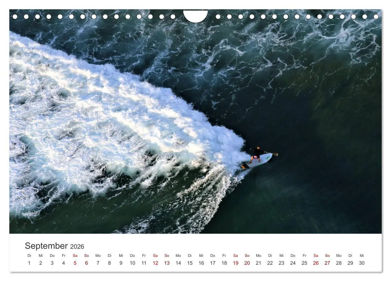 Bild: 9783457600139 | Mosambik - Das einzigartige Land am Indischen Ozean. (Wandkalender...