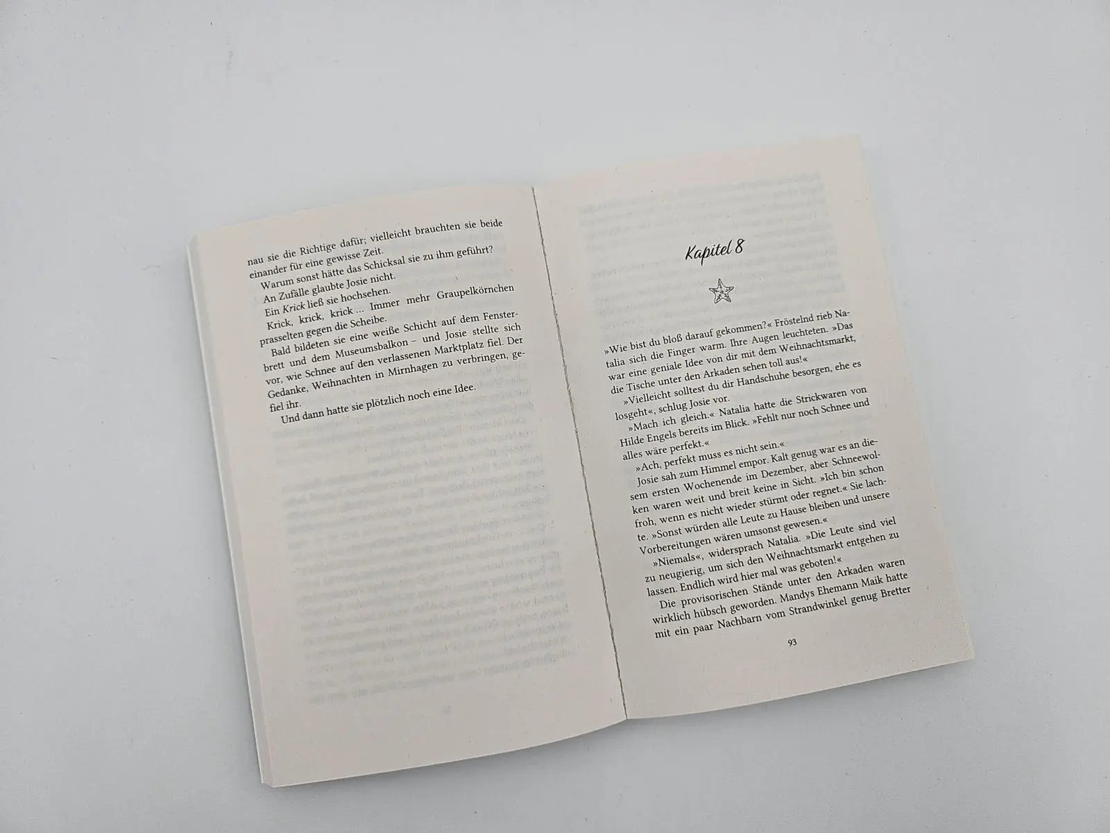 Bild: 9783492320139 | Träume aus Meerglas | Maia Franke | Taschenbuch | 288 S. | Deutsch