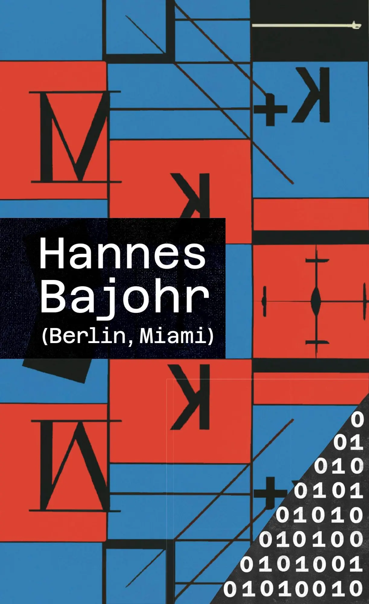 Cover: 9783751870139 | (Berlin, Miami) | Hannes Bajohr | Taschenbuch | 273 S. | Deutsch