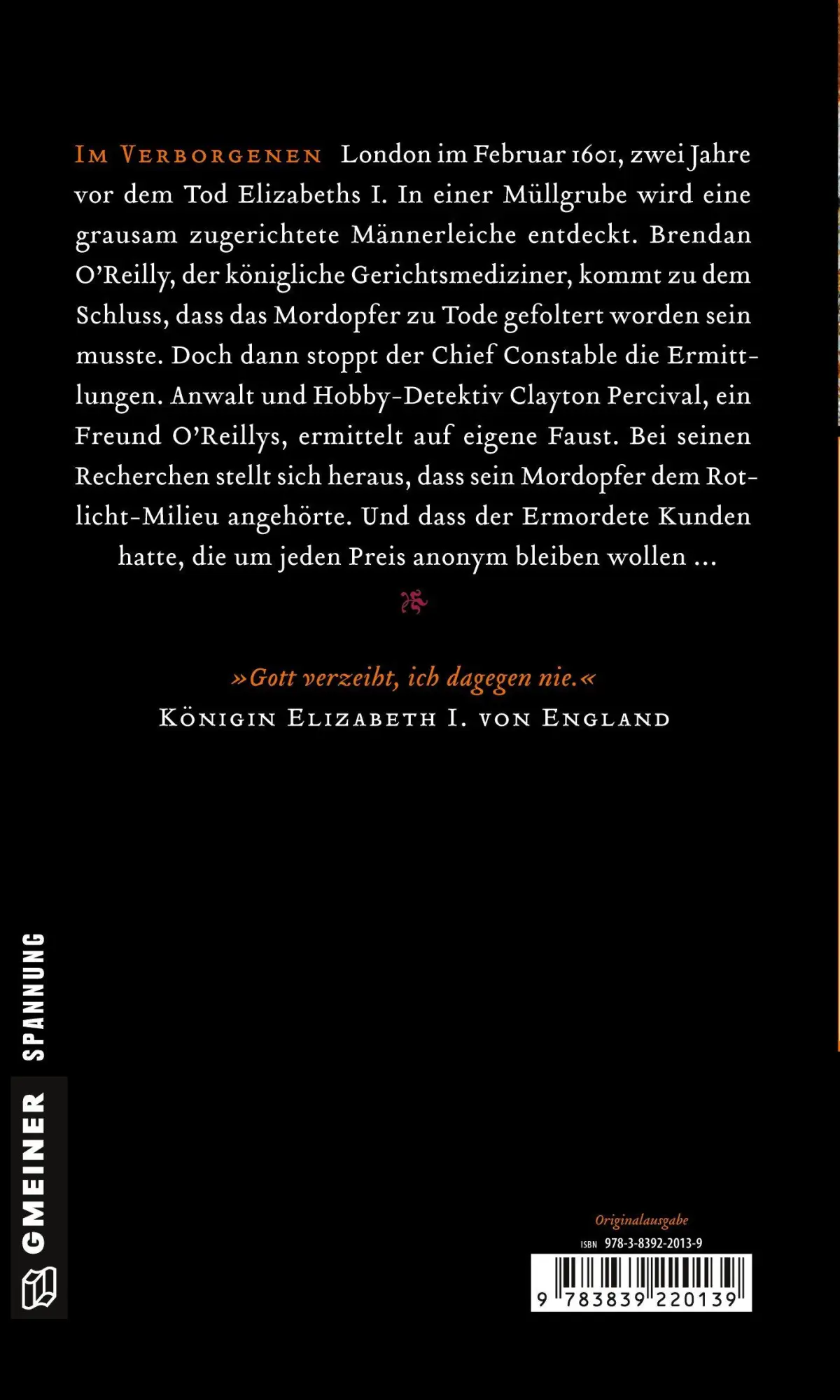 Rückseite: 9783839220139 | Der Sturz des Ikarus | Uwe Klausner | Taschenbuch | 288 S. | Deutsch