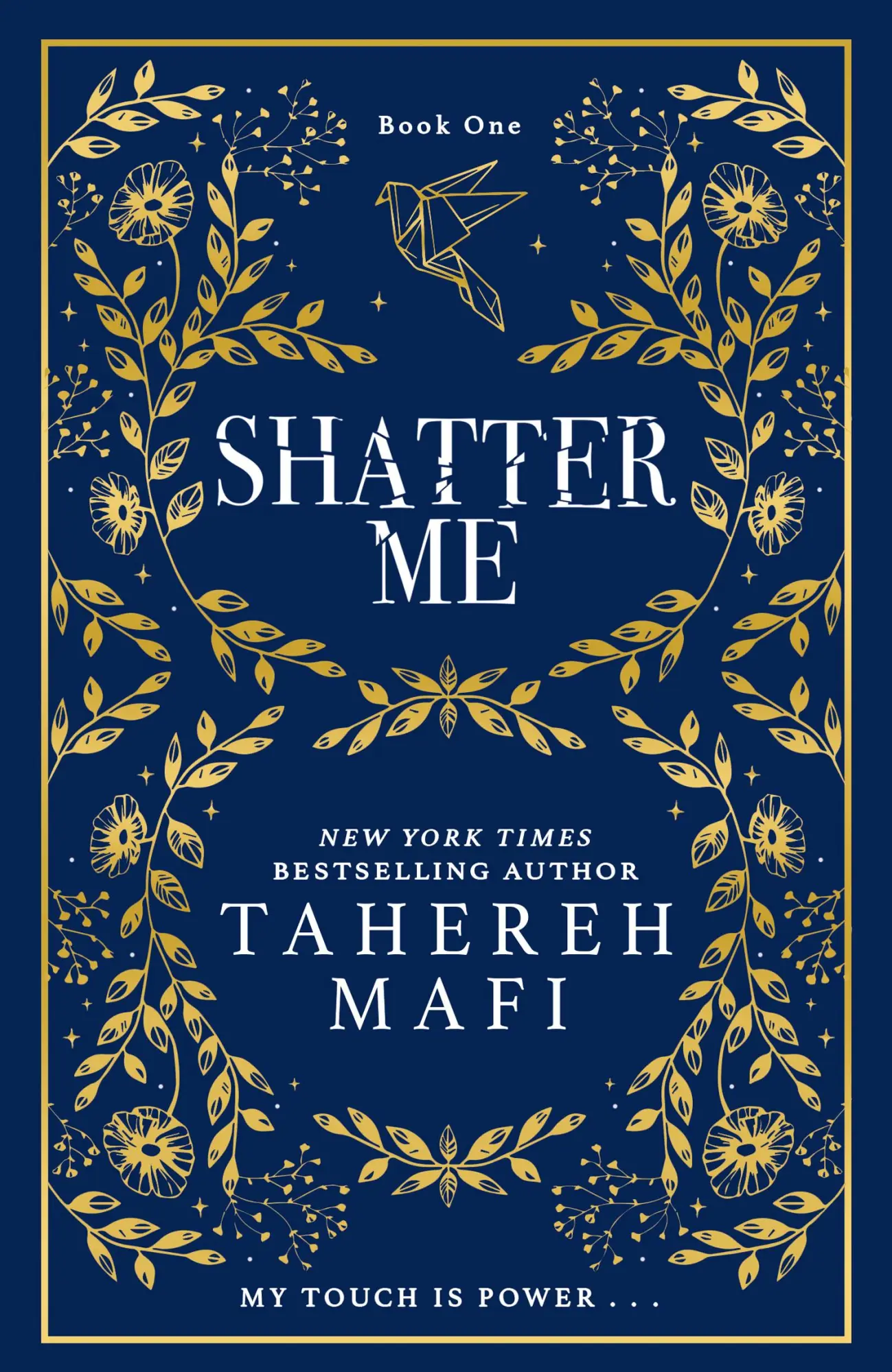 Cover: 9780008660239 | Shatter Me. Collectors Edition | Tahereh Mafi | Buch | Shatter Me