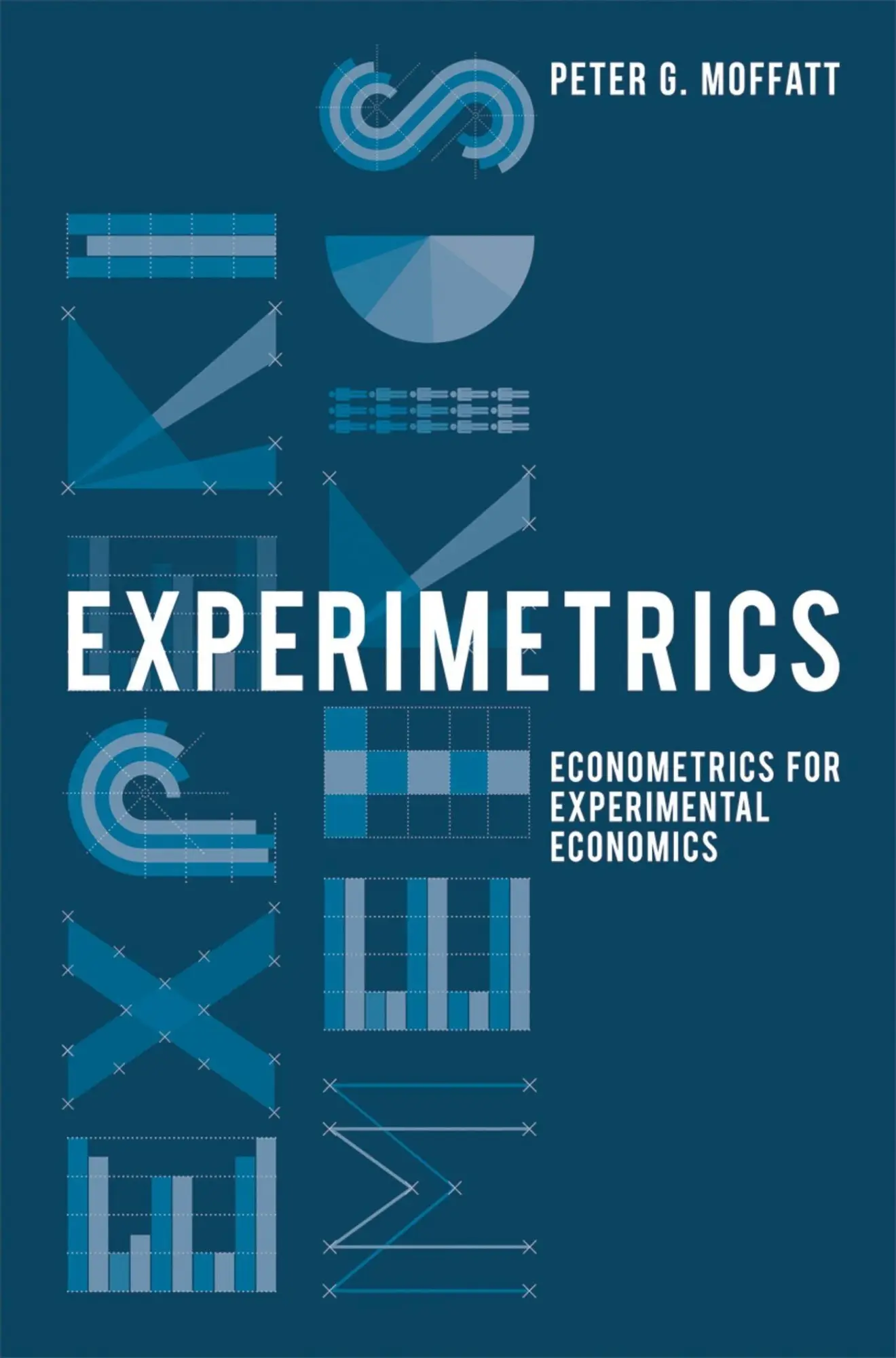 Cover: 9780230250239 | Experimetrics | Econometrics for Experimental Economics | Moffatt