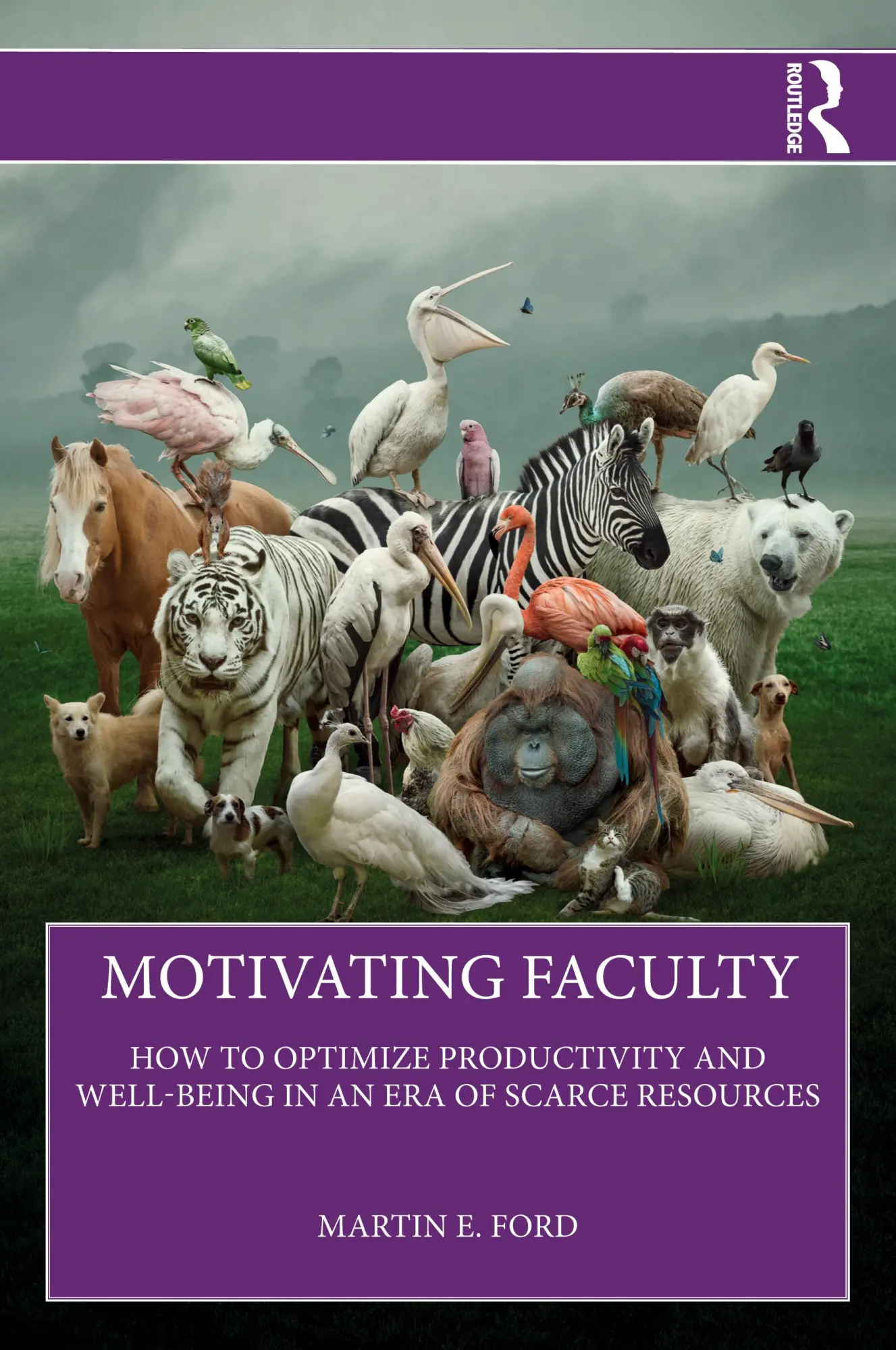 Motivating Faculty