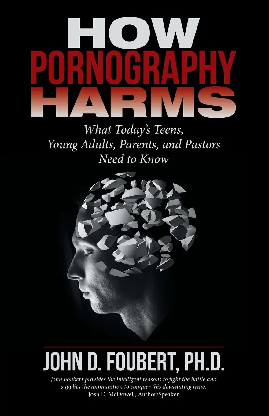Cover: 9781489710239 | How Pornography Harms | John D. Foubert | Taschenbuch | Englisch