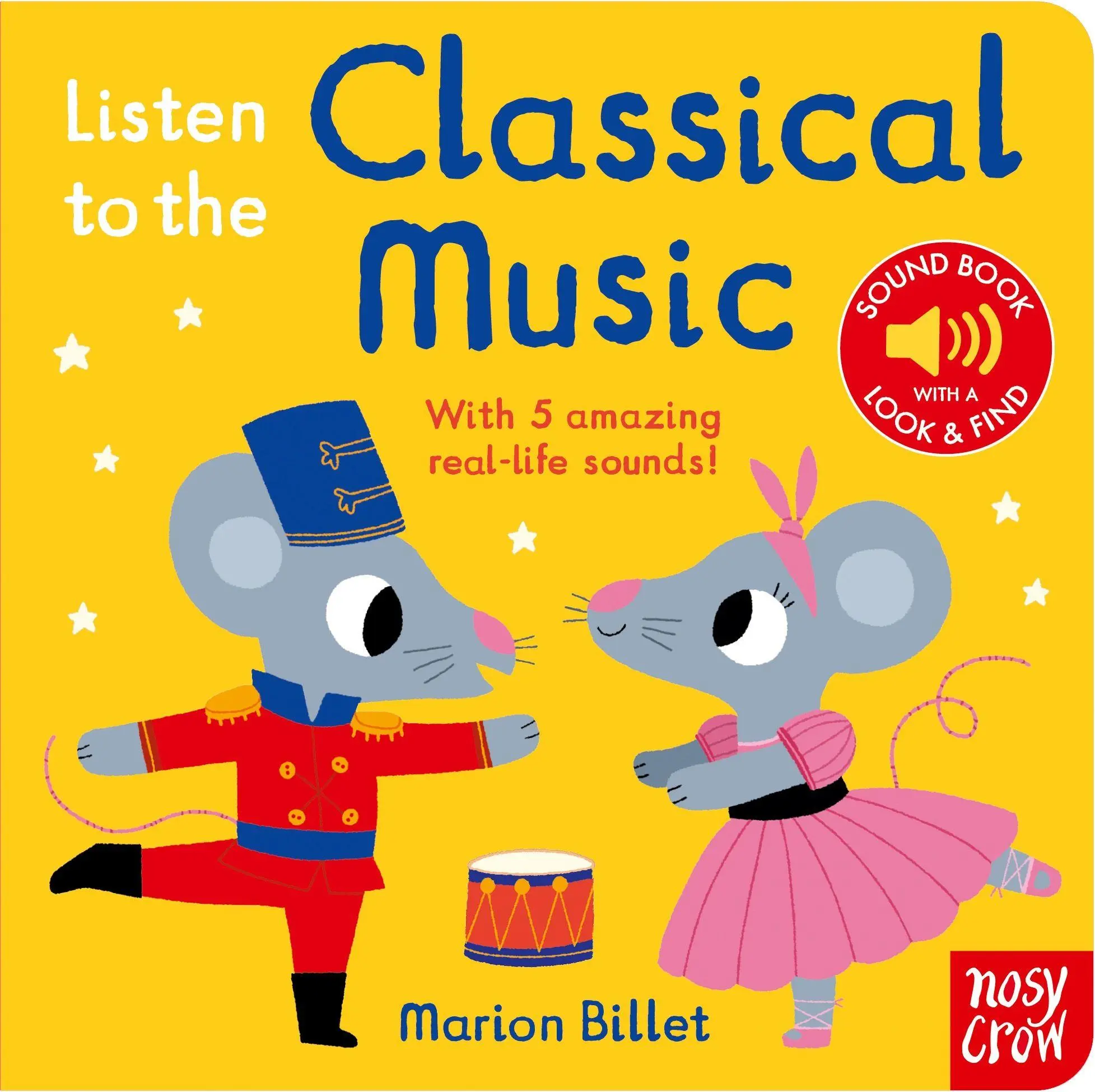 Cover: 9781805130239 | Listen to the Classical Music | Buch | Listen to the | Englisch | 2024