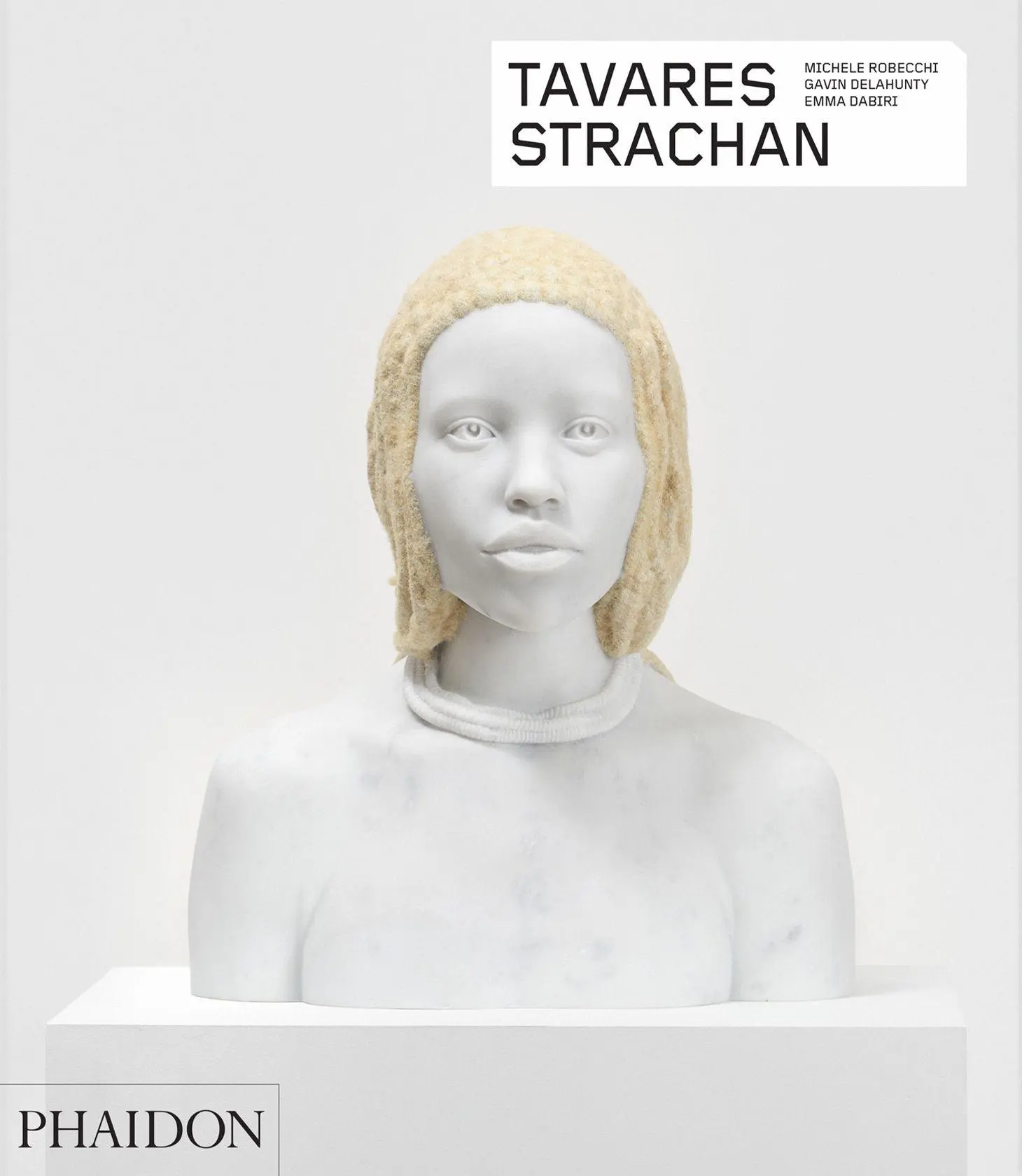 Cover: 9781837290239 | Tavares Strachan | Michele Robecchi | Taschenbuch | 160 S. | Englisch