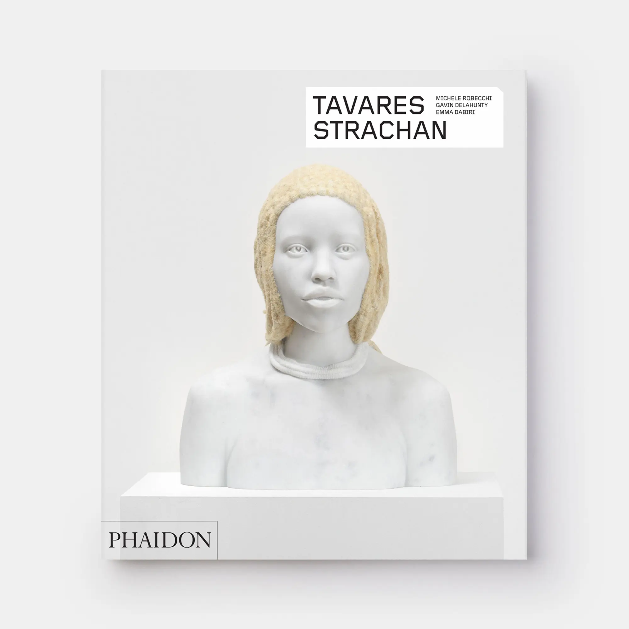 Bild: 9781837290239 | Tavares Strachan | Michele Robecchi | Taschenbuch | 160 S. | Englisch