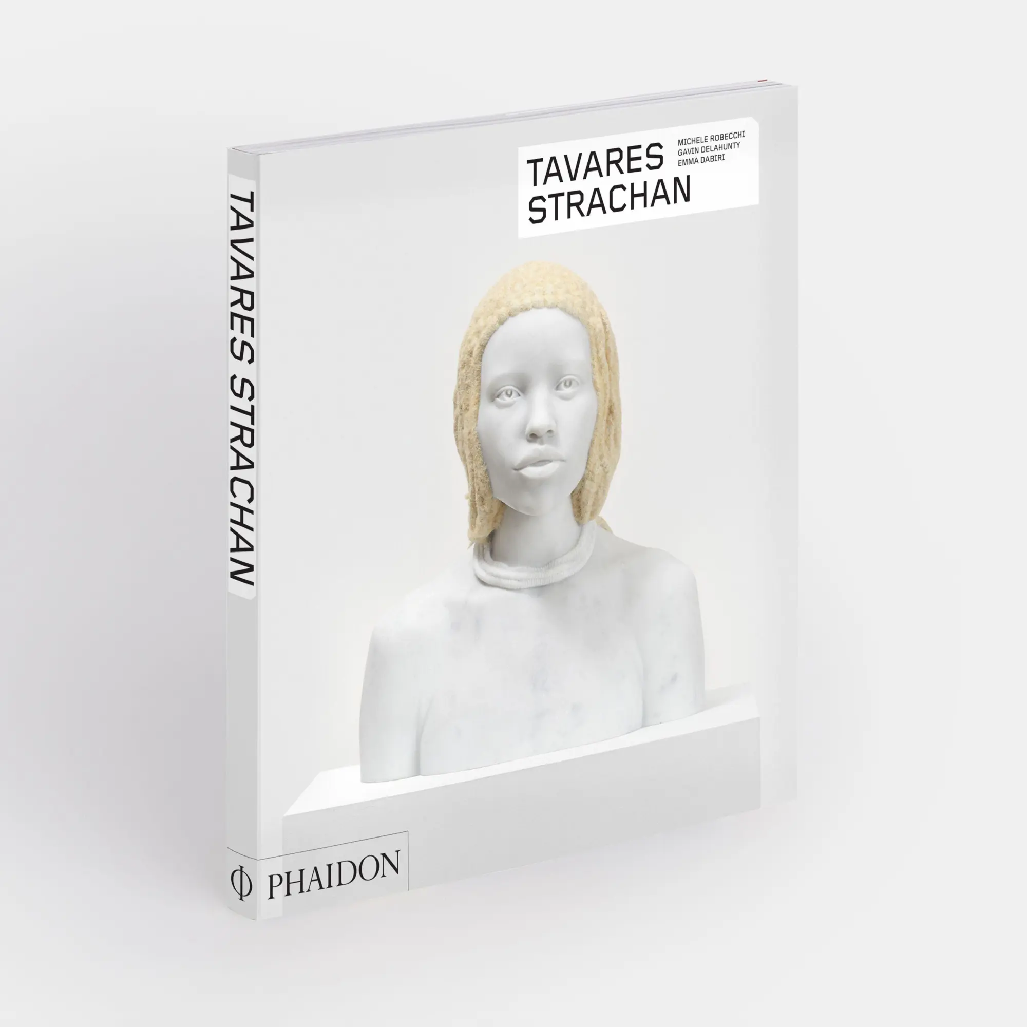 Bild: 9781837290239 | Tavares Strachan | Michele Robecchi | Taschenbuch | 160 S. | Englisch