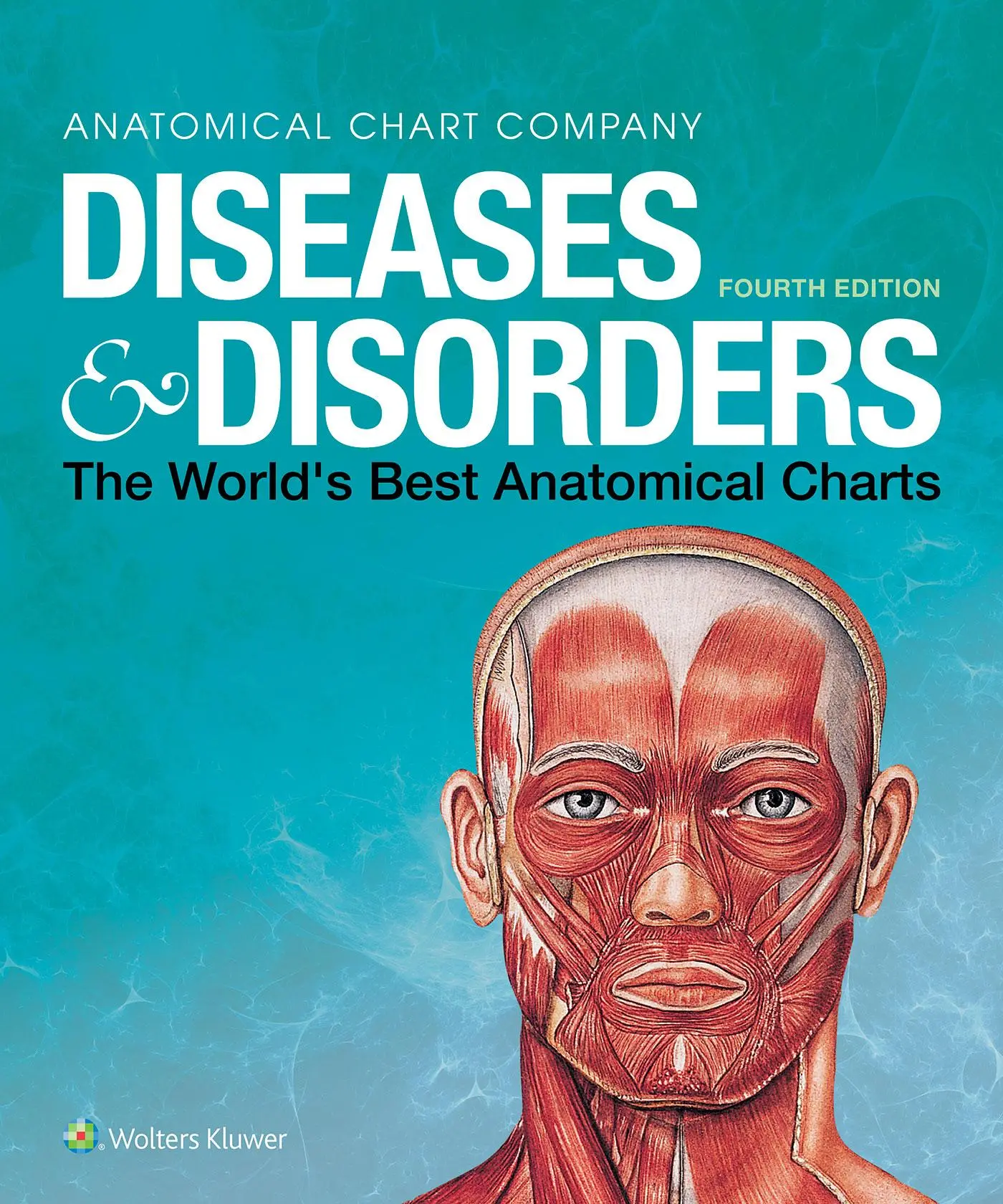 Cover: 9781975110239 | Diseases &amp; Disorders: The World's Best Anatomical Charts | Company