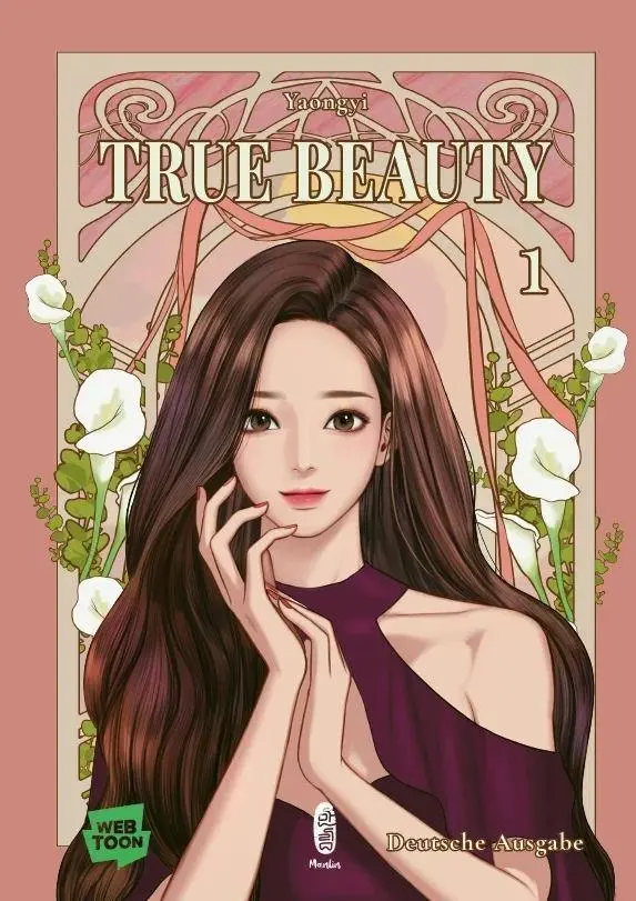 Cover: 9783692220239 | True Beauty 1 | Yaongyi | Taschenbuch | 288 S. | Deutsch | 2026