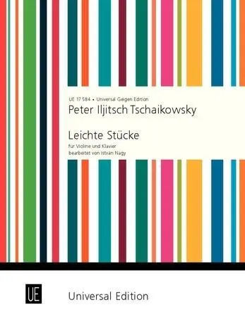 Leichte Stücke