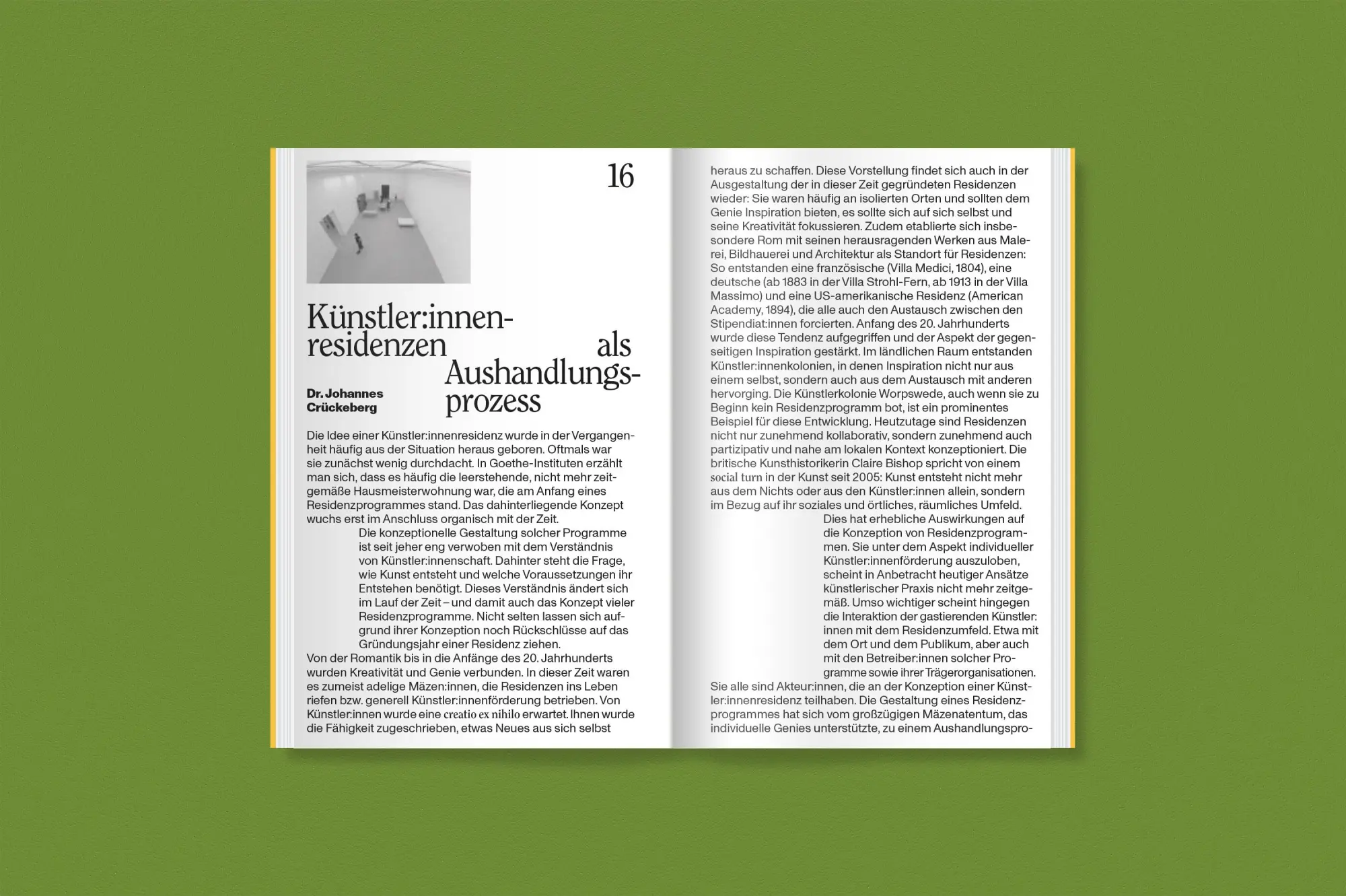 Bild: 9783987410239 | Auf Montage | Lukas Zerbst | Taschenbuch | 176 S. | Deutsch | 2022