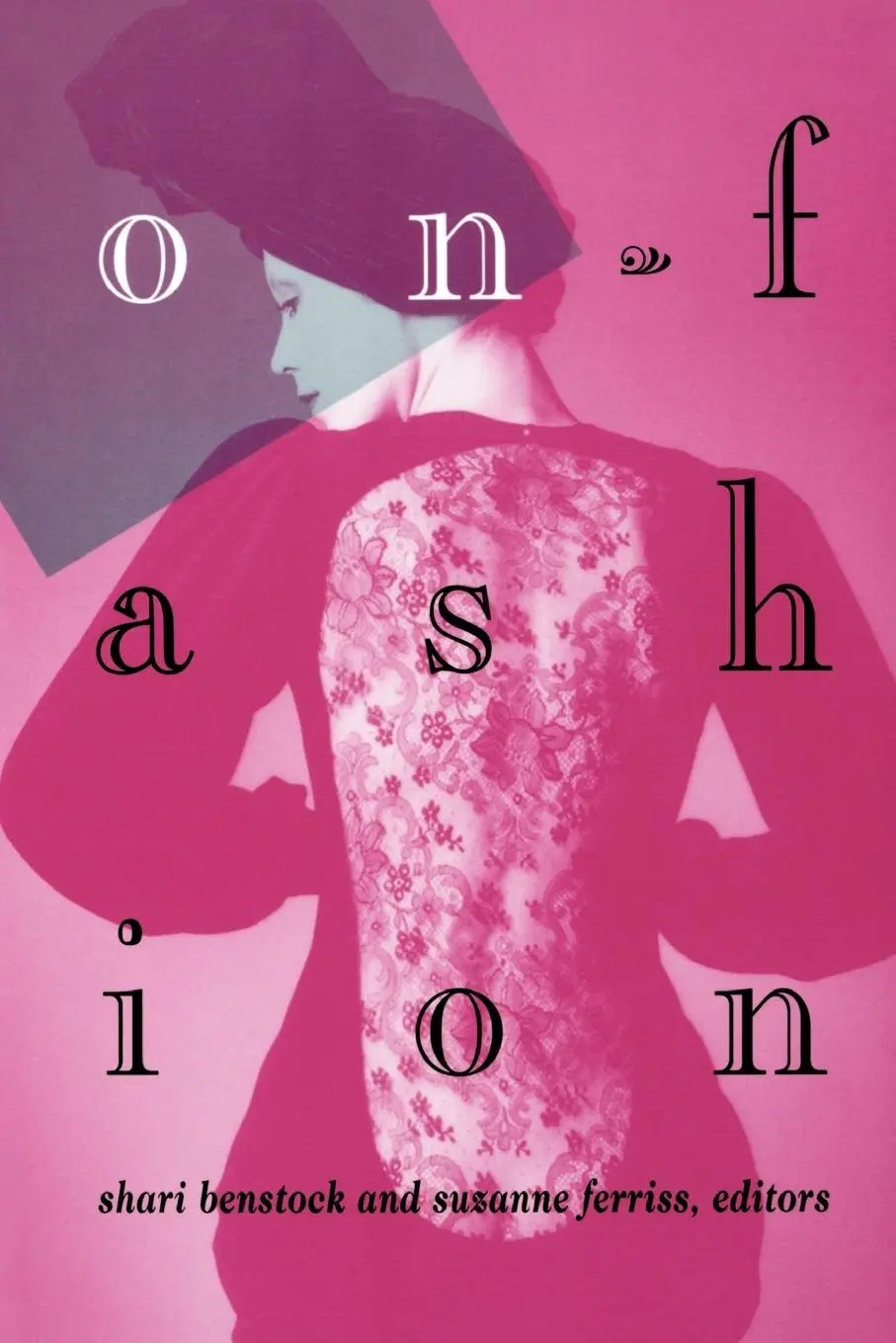 Cover: 9780813520339 | On Fashion | Shari Benstock | Taschenbuch | Einband - flex.(Paperback)