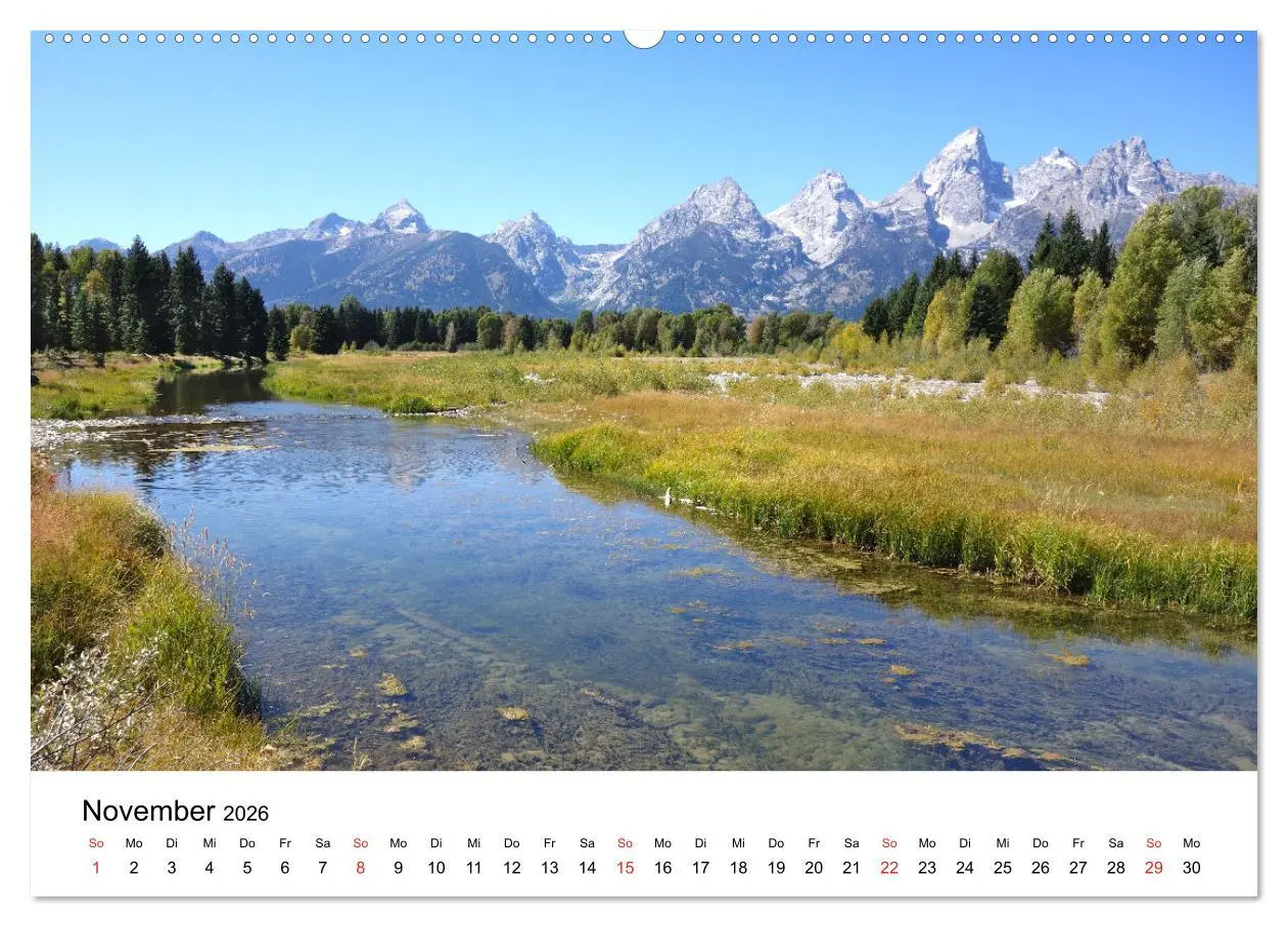Bild: 9783457680339 | USA Nationalparks - Eine Reise durch die Vielfalt und Schönheit der...