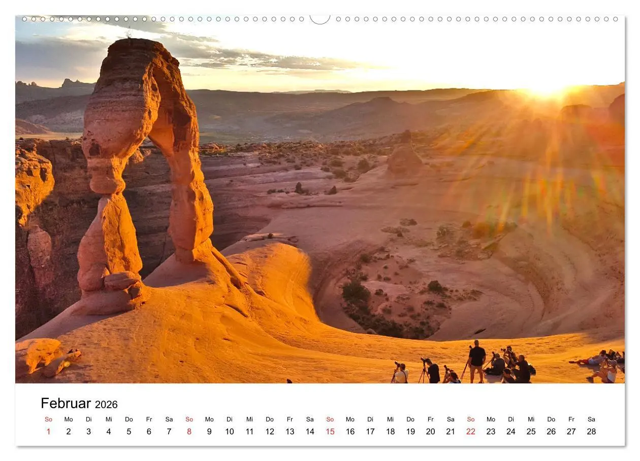 Bild: 9783457680339 | USA Nationalparks - Eine Reise durch die Vielfalt und Schönheit der...