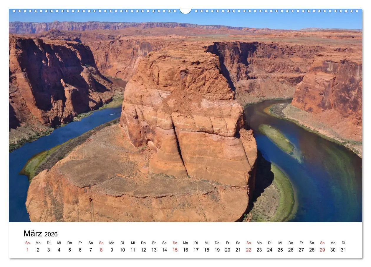 Bild: 9783457680339 | USA Nationalparks - Eine Reise durch die Vielfalt und Schönheit der...