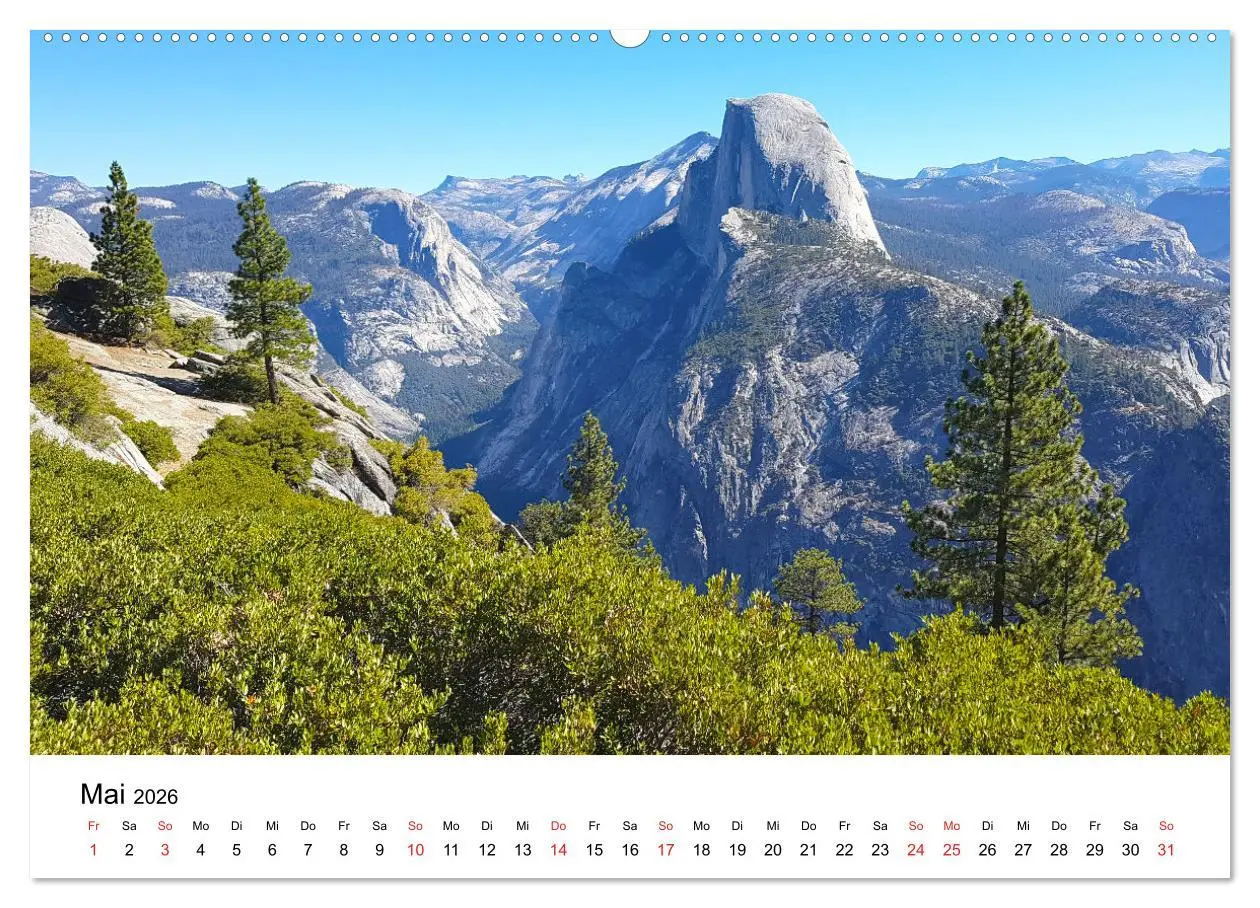 Bild: 9783457680339 | USA Nationalparks - Eine Reise durch die Vielfalt und Schönheit der...