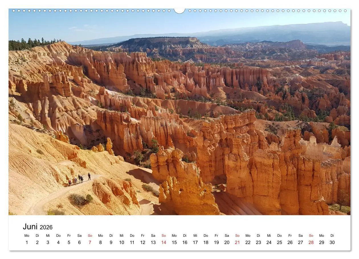 Bild: 9783457680339 | USA Nationalparks - Eine Reise durch die Vielfalt und Schönheit der...