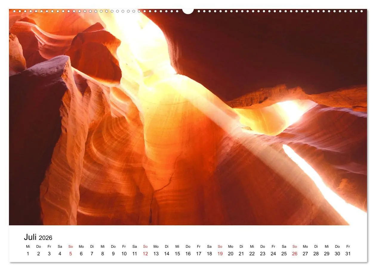 Bild: 9783457680339 | USA Nationalparks - Eine Reise durch die Vielfalt und Schönheit der...