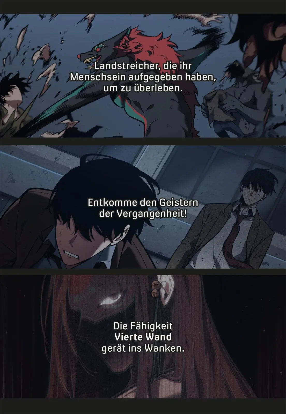 Bild: 9783551630339 | Omniscient Reader's Viewpoint 7 | Singnsong (u. a.) | Taschenbuch