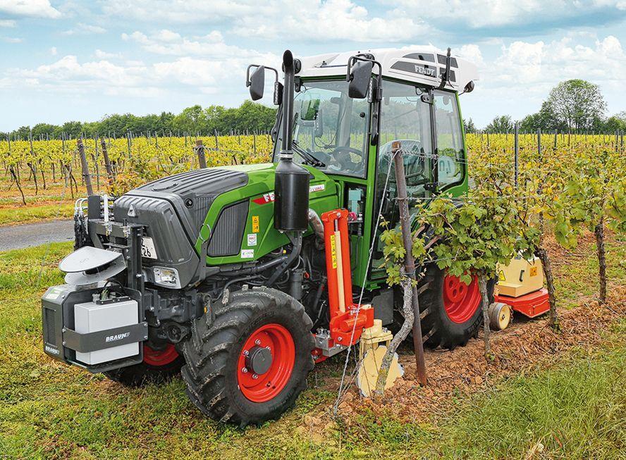 Bild: 9783751610339 | Fendt Vario Traktoren | Udo Bols | Buch | 131 S. | Deutsch | 2022