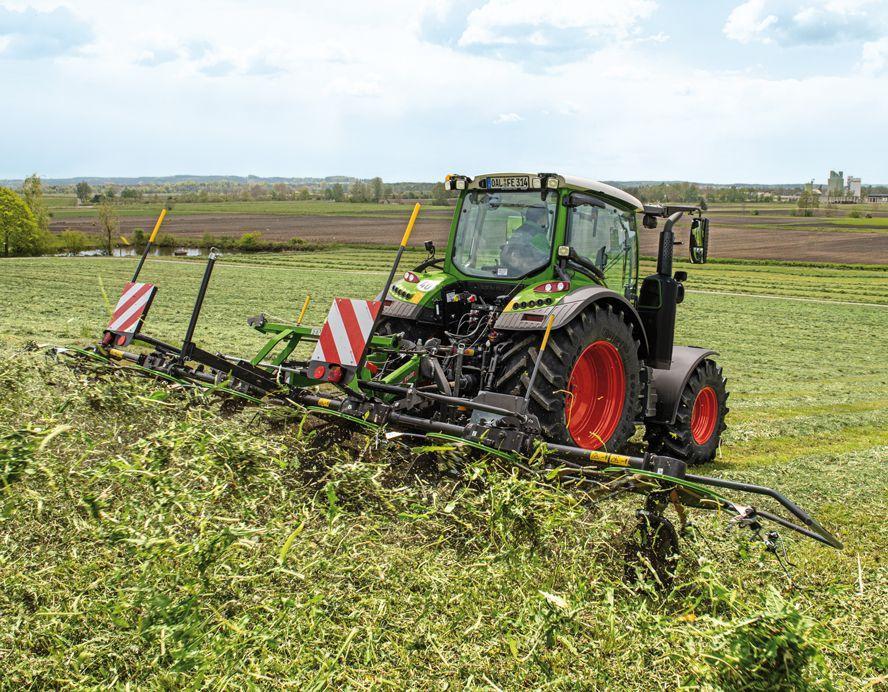 Bild: 9783751610339 | Fendt Vario Traktoren | Udo Bols | Buch | 131 S. | Deutsch | 2022