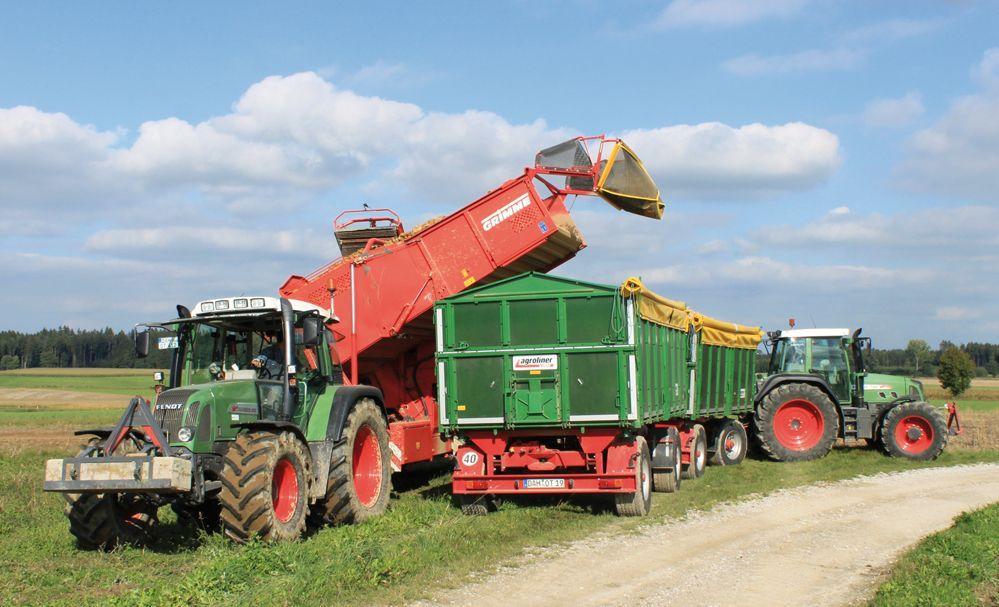 Bild: 9783751610339 | Fendt Vario Traktoren | Udo Bols | Buch | 131 S. | Deutsch | 2022