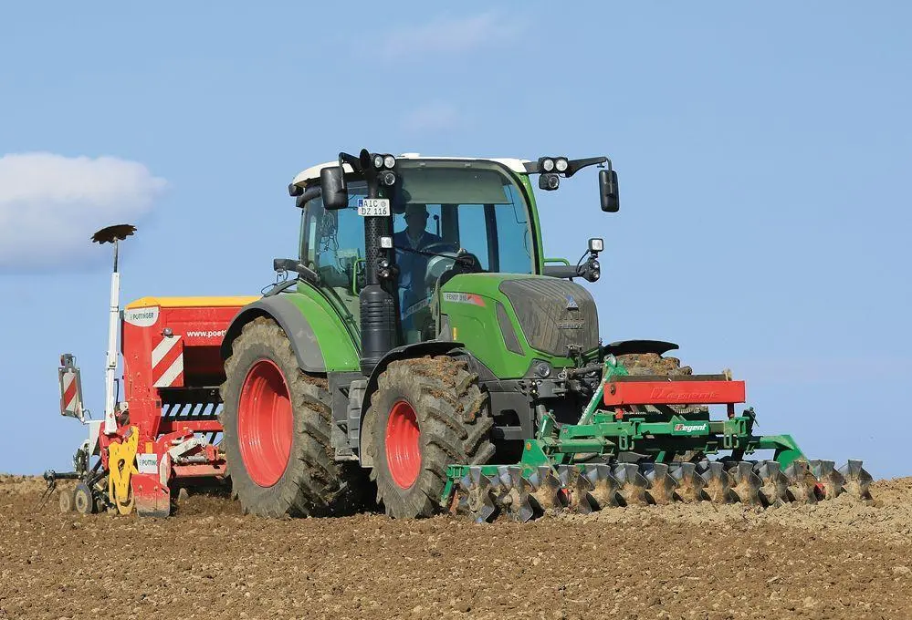 Bild: 9783751610339 | Fendt Vario Traktoren | Udo Bols | Buch | 131 S. | Deutsch | 2022