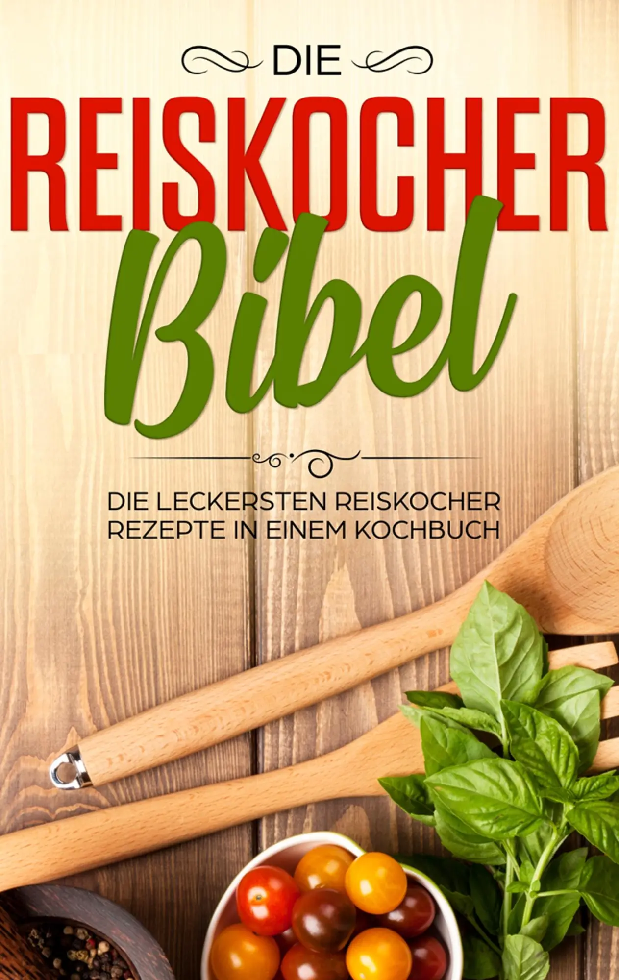 Cover: 9783751920339 | Die Reiskocher Bibel | Lutz Fingerhut | Taschenbuch | 128 S. | Deutsch
