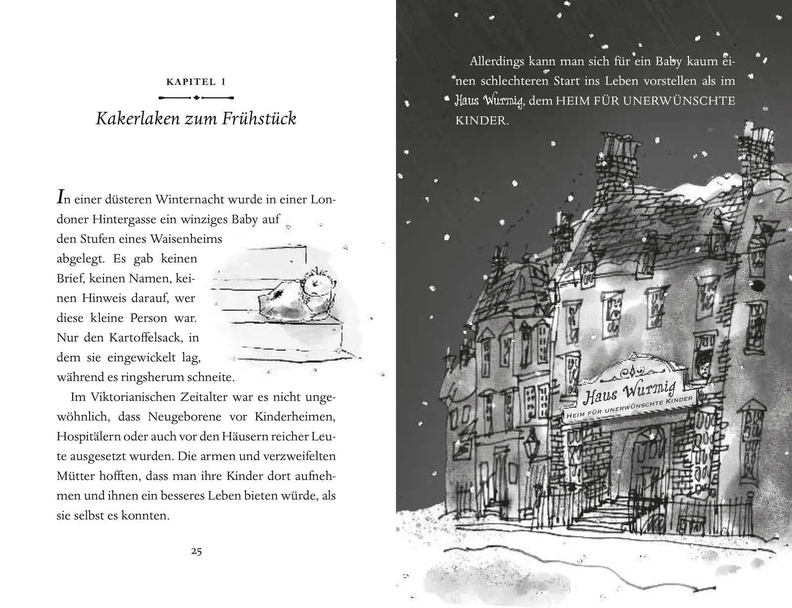 Bild: 9783757100339 | Das Eismonster | Ein lustiger Roman für Kinder ab 8 Jahren | Walliams
