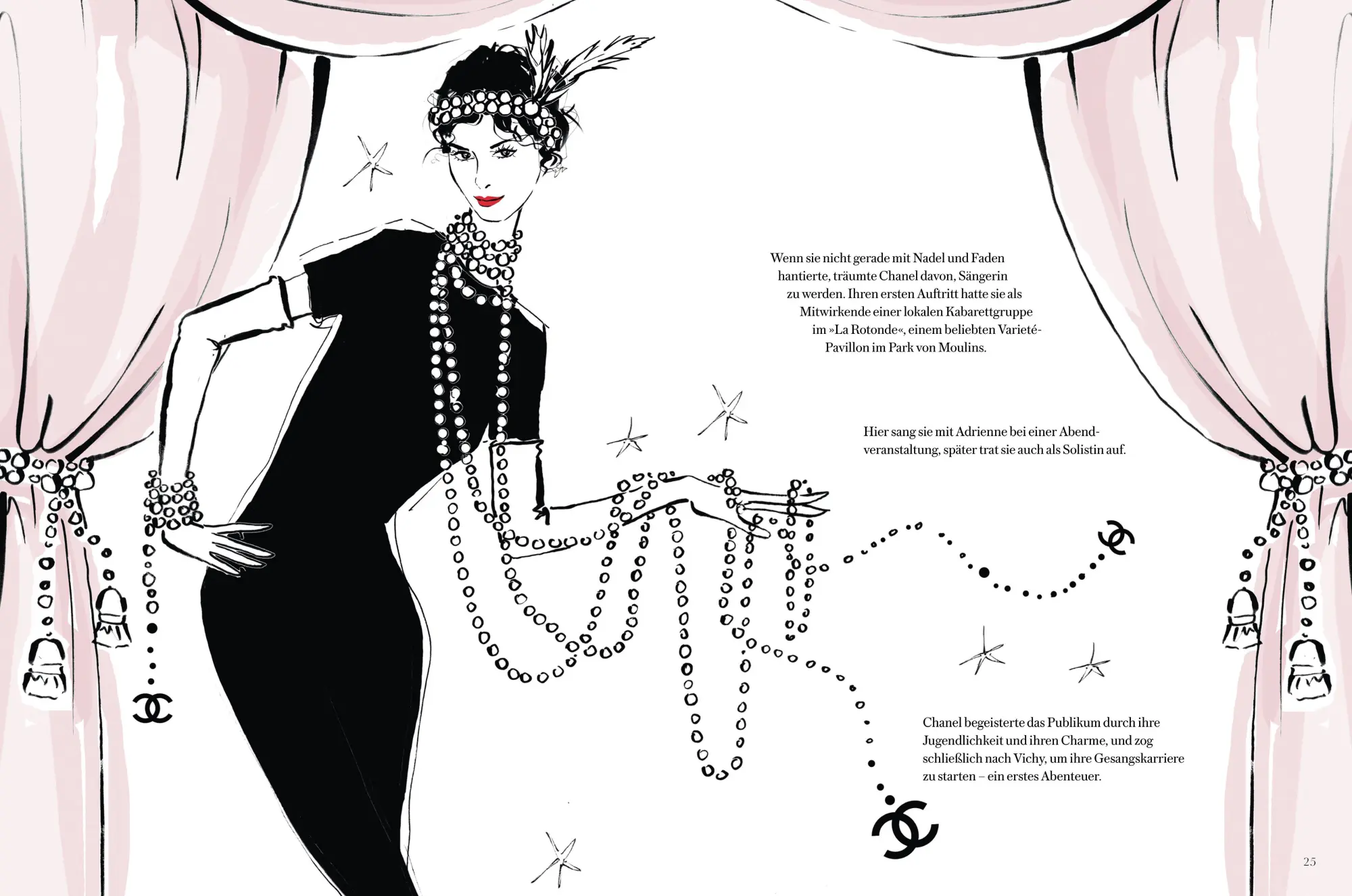 Bild: 9783791380339 | Coco Chanel | Die zauberhafte Welt der Stilikone (Sonderausgabe)