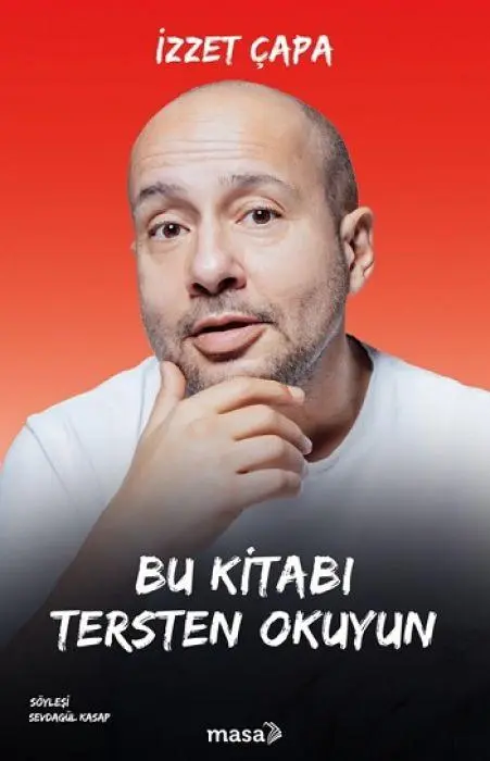 Cover: 9786259760339 | Bu Kitabi Tersten Okuyun | Izzet Capa | Taschenbuch | Türkisch | 2025
