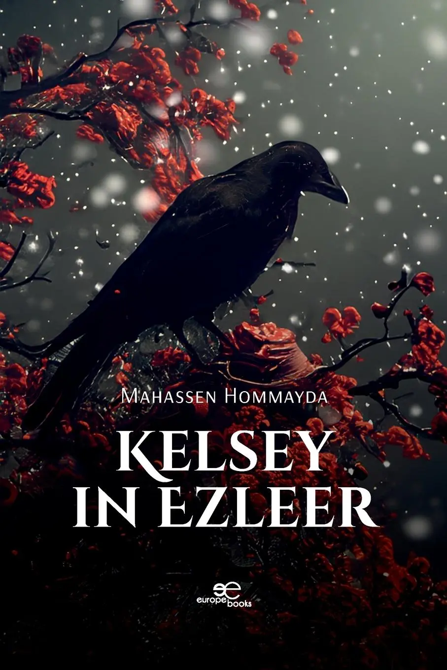 Cover: 9791256970339 | Kelsey in Ezleer | Mahassen Hommayda | Taschenbuch | Englisch | 2025