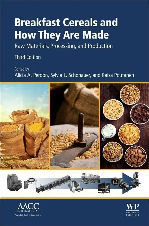 Cover: 9780128120439 | Breakfast Cereals and How They Are Made | Alicia A. Perdon (u. a.)