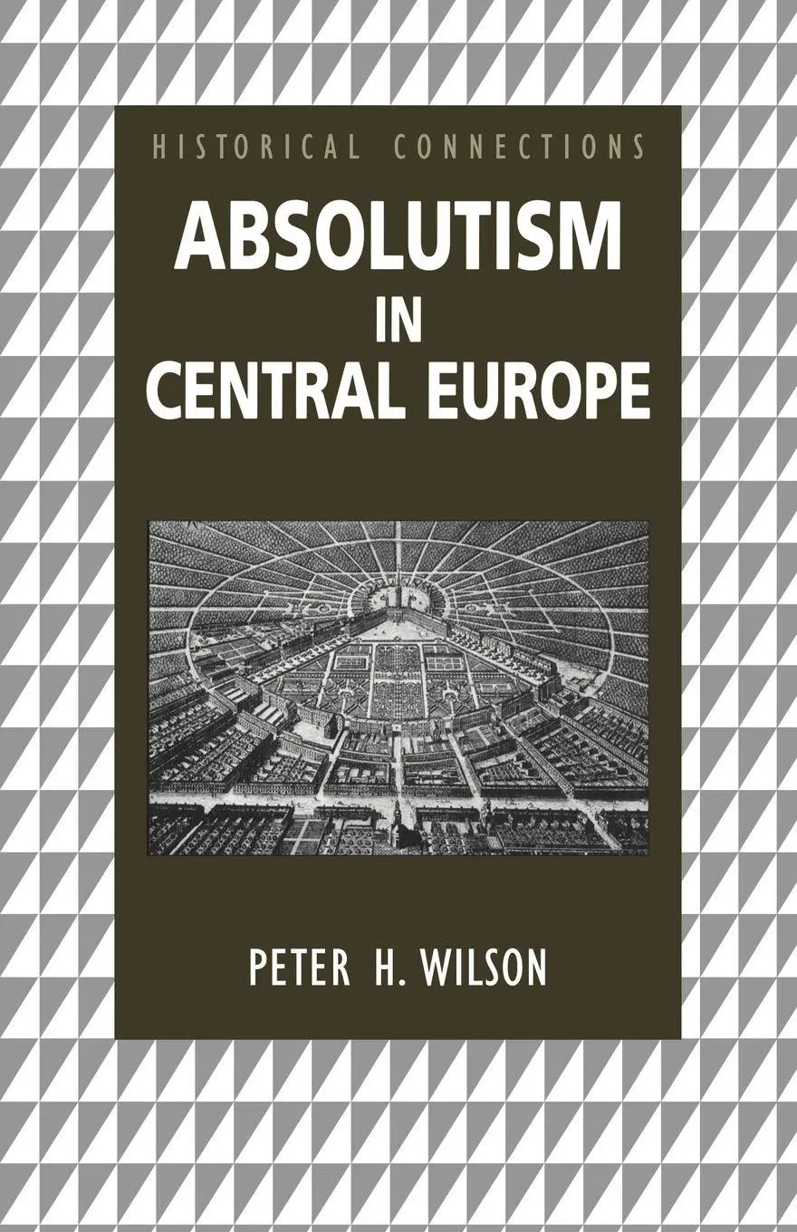 Cover: 9780415150439 | Absolutism in Central Europe | Peter Wilson | Taschenbuch | Englisch
