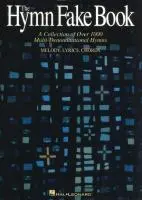 Cover: 9780634010439 | The Hymn Fake Book | Hal Leonard Publishing Corporation | Taschenbuch