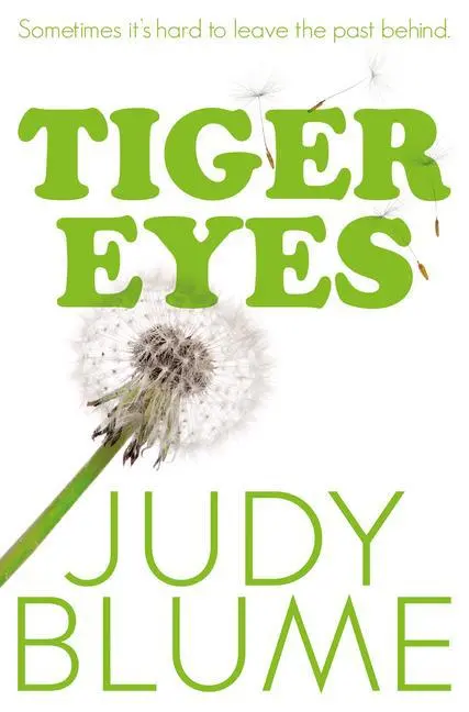 Cover: 9781447280439 | Tiger Eyes | Judy Blume | Taschenbuch | B-format | 220 S. | Englisch