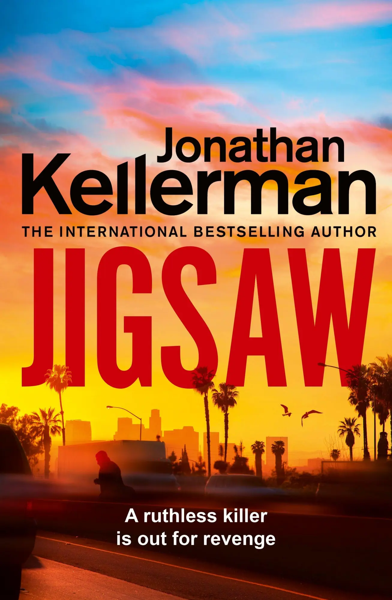 Cover: 9781529900439 | Jigsaw | Jonathan Kellerman | Buch | Englisch | 2026 | Cornerstone