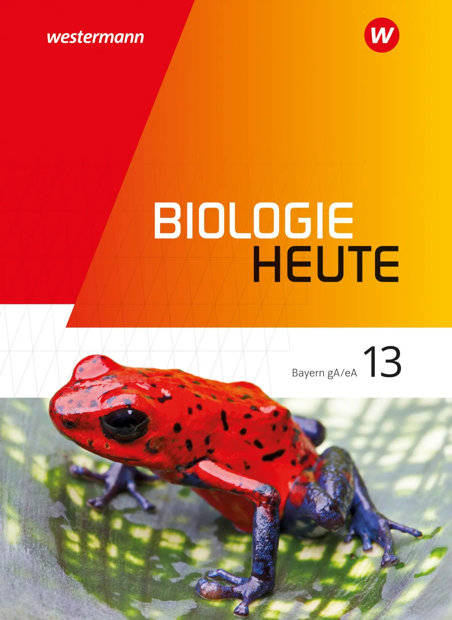 Cover: 9783141520439 | Biologie heute SII 13. Schulbuch. Ausgabe Bayern | Bundle | 1 Buch